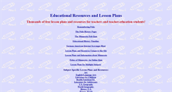 Desktop Screenshot of eds-resources.com